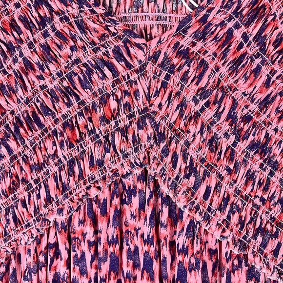 BeachLunchLounge Boho Dress Size Small-Petite NWT - Picture 6 of 11